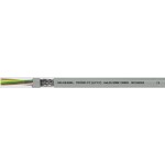 HELU 16480-500 dátový kábel LiYCY 7 x 1 mm² sivá 500 m; 16480-500