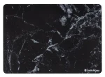 SwitchEasy Hardshell Marble Case Black Marble / Puzdro / MacBook Pro 13" / 2020/2022 (GS-105-120-296-210)