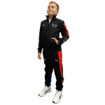 Puma BMW MMS Jr nohavice 535912 04 116