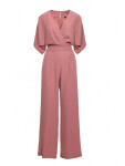 Dámsky overal S395 svetlohnedý - Stylove M
