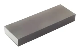 ROSVER Brúsna huba 210x75x25mm P80 / Brúsna huba / štvorstranná / abrazivo-korund (210752580)