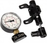 Aqua Computer Dr. Drop pressure tester incl. air pump (34087)