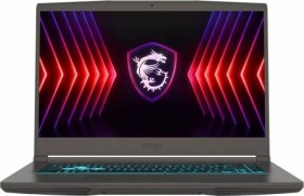 MSI Thin 15 B12UCX-1818XPL / 64 GB RAM / 1 TB SSD PCIe / Windows 11 Home