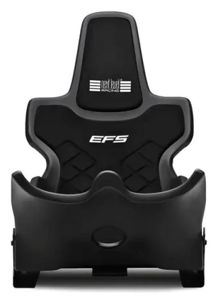 Next Level Racing ELITE Formula EFS / Prídavné sedadlo / FIA / pás do 101,5 cm / nosnosť 250 kg (NLR-E061)