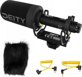 Deity Deity Mikrofon V-MIC D4