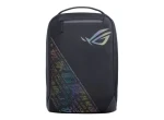 Asus ROG BP1501G Holographic Edition čierna / Herný batoh pre notebook do 17" / polyester (90XB04ZN-BBP030)