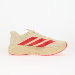 Tenisky adidas Adizero EVO SL ATR Warm Vanilla/ Lucid Red/ Lucid Pink EUR 39 1/3