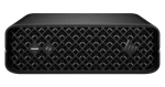 HP Z2 Mini G1i čierna / Pracovná stanica / Intel Core Ultra 7 265 / 16GB / 512GB SSD / RTX A400 4GB / W11P (A40LRET#BCM)
