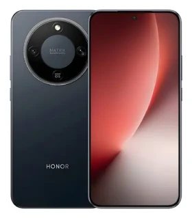 Honor Magic8 Lite 5G 8+256 GB čierna / Smartphone / 6.79" AMOLED 120Hz / Snapdragon 6 Gen 4 (Martin-N21MF)