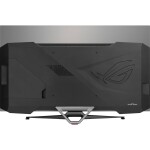 47.5 ASUS ROG Swift OLED PG48UQ čierna / OLED / 3840 x 2160 / 16:9 / 0.1 ms / 450 cd-m2 / 135000:1 / HDMI + DP / Repro (90LM0840-B01970)