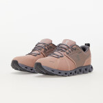 Tenisky On W Cloud Waterproof Rose/ Fossil EUR 36