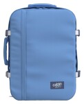 Batoh do lietadla 55x40x20 CabinZero Classic 44L Infinity Blue