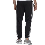 Adidas Essentials Elastické nohavice s 3 prúžkami M GK8829 S