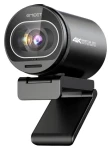 EMEET SmartCam S600 / Webová kamera / 4K UHD / 60 sn / s / autofocus / 2x mikrofón (E7001)