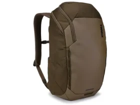 Thule TCHB215 Chasm batoh 26 l Deep Khaki (zelená) (0085854257602)
