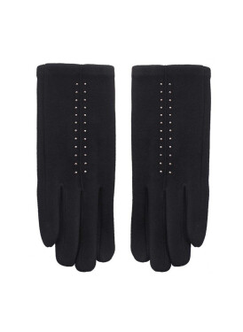 Be Snazzy RS-002 Dámske rukavice Jets černá 21 cm