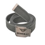 Bushman opasok Frazing grey 120