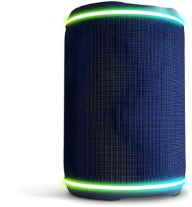 Energy sistem Urban Box Blue Supernova / Bezdrôtový reproduktor / 16W RMS / Bluetooth / TWS / IPX4 / až 12 hodín (100001926687)