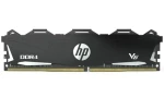 HP V6 8GB 3200 MHz čierna / DDR4 / 3200MHz / CL16 / 1.35V / s chladičom (7EH67AA#ABB)