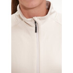 Dámská mikina Endurance Almaty Power Stretch Midlayer