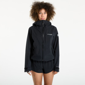 Bunda Columbia Ampli-Dry™ II Shell Black L