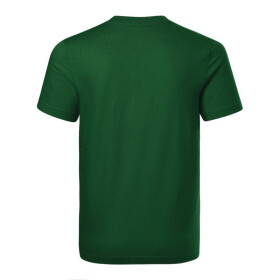 Pánske tričko Rimeck Base M MLI-R0606 5XL