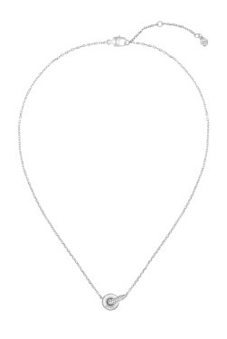 Hugo Boss Elegantný náhrdelník pre ženy Live Precious 1580754