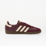 Tenisky adidas Samba Og W Maroon/ Crew White/ Gold Metallic EUR 42