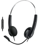 Genius HS-220U AI / Headset s mikrofónom / USB / Copilot (31710020402)