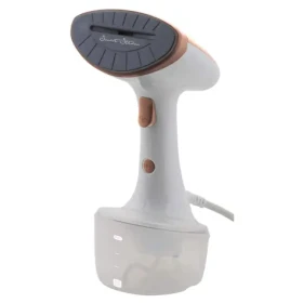 Sencor SSI 0860GD biela / Naparovač odevov / 1600W / 320ml (8590669315888)