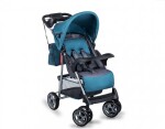 Lionelo Sport Emma Plus Vivid Turquoise 2021