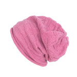 Dámska Polo Hat Pink UNI