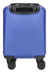 Palubný kufor Enrico Benetti Louisville 39040-40 Steelblue