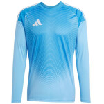 Adidas Tiro 25 Competition Brankársky dlhý rukáv M JI9722 pánske tričko 2 XL
