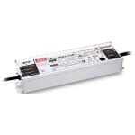 MEAN WELL LED driver konštantné napätie, konštantný prúd 81.9 W 1.95 A 42 V/DC stmievací funkcie 3v1, montáž na nehorľavom povrchu, schválenie nábytku,; HLG-80H-42B