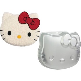 Forma na dort Hello Kitty 24x20x4 cm - Cakesicq - Cakesicq