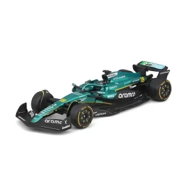 Bburago RACE Formula F1 Aston Martin AMR25