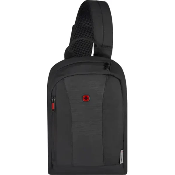 Wenger MONOSLING taška cez rameno pre tablet 10" čierna (611876)