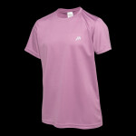 Detské tričko s krátkym rukávom DILLION JR 170