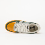 Tenisky A Bathing Ape Bape Sta 6-2 Green EUR 42.5