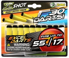 Zuru X-SHOT Náhradné nábojnice