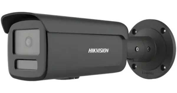 HIKVISION DS-2CD2T86G2H-2I(2.8mm) čierna / IP kamera / Bullet / 8Mpix / AcuSense / obj. 2,8mm / IR 60m / IP67 (DS-2CD2T86G2H-2I(2.8mm)(eF)/BLACK)