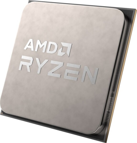 AMD Ryzen 5 5500GT, 3.6 GHz, 16 MB, OEM (100-000001489)