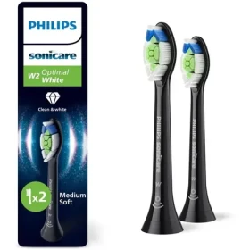 Philips Sonicare Optimal White HX6062/88 / náhradná hlavica / 2 ks (HX6062/88)