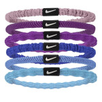 Elastické gumičky do vlasov Nike Flex 6ks 92800648570 NEPLATÍ