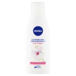 NIVEA Jemné pleťové mlieko S/C