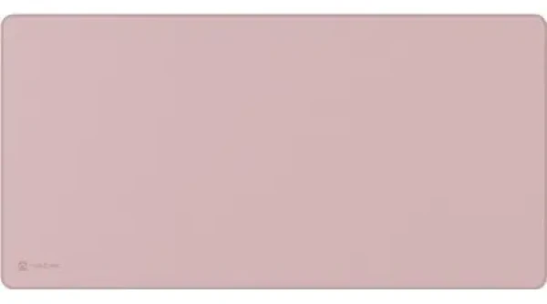 Natec Colors Series Misty Rose / Podložka pod myš a klávesnicu / 800 x 400 mm (NPO-2174)