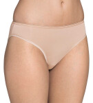 Dámske nohavičky Feel Sensational Tai - SMOOTH SKIN - telové 6106 - SLOGGI YELLOW 42