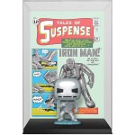 Funko POP Comic Cover 2023: MARVEL - Tales of Suspense #39