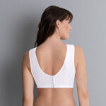 Ľahká podprsenka Mylena 5419 biela - Anita Classix 006 white 95D